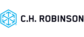 CH Robinson logo